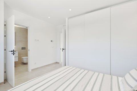 Villa for sale in Alicante, Spain 3 bedrooms, 143 sq.m. No. 143853 - photo 21