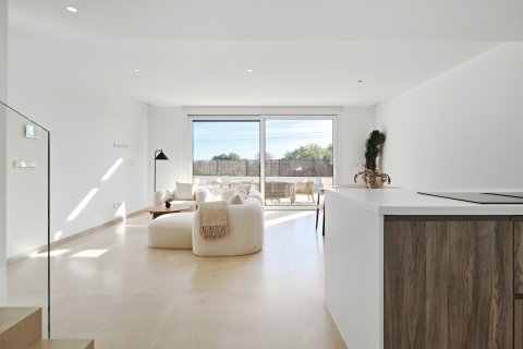 Villa for sale in Alicante, Spain 3 bedrooms, 143 sq.m. No. 143853 - photo 10