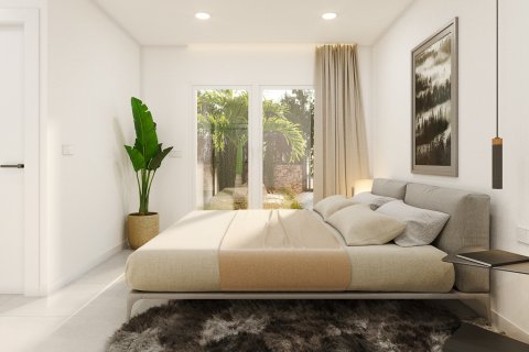 Attico in vendita a Alicante, Spagna 3 camere da letto, 143 mq. N° 143853 - foto 9