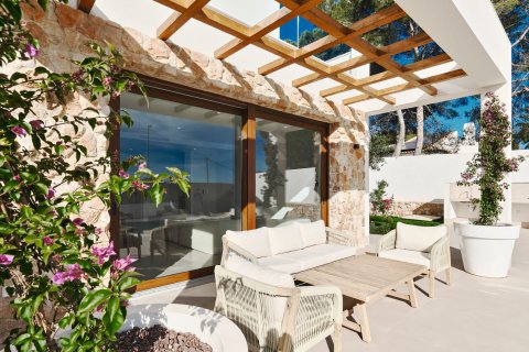 Villa for sale in Alicante, Spain 3 bedrooms, 143 sq.m. No. 143853 - photo 25