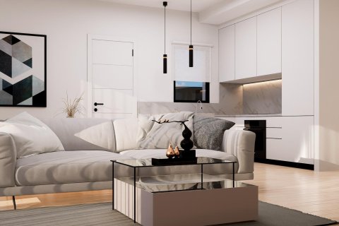 Villa for sale in Alicante, Spain 3 bedrooms, 176 sq.m. No. 143854 - photo 8