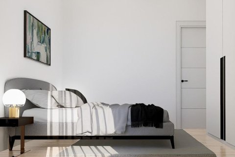 Villa for sale in Alicante, Spain 3 bedrooms, 176 sq.m. No. 143854 - photo 10