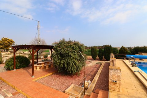 Finca à vendre Daya Vieja, Alicante, Espagne, 3 chambres, 138 m2 No. 116008 - photo 24