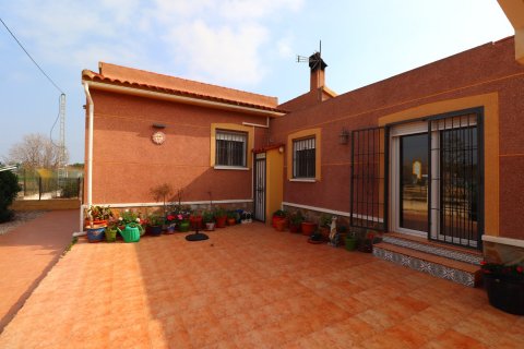 Finca à vendre Daya Vieja, Alicante, Espagne, 3 chambres, 138 m2 No. 116008 - photo 21