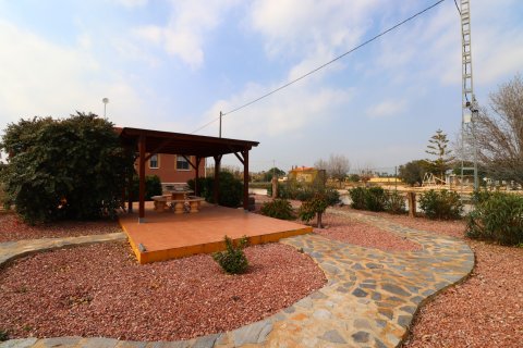 Finca à vendre Daya Vieja, Alicante, Espagne, 3 chambres, 138 m2 No. 116008 - photo 26
