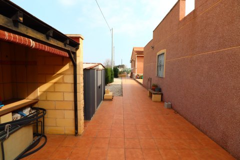 Finca à vendre Daya Vieja, Alicante, Espagne, 3 chambres, 138 m2 No. 116008 - photo 27