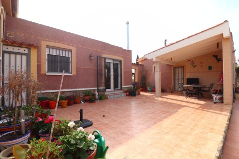 Finca à vendre Daya Vieja, Alicante, Espagne, 3 chambres, 138 m2 No. 116008 - photo 20