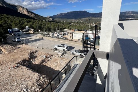 Villa à vendre Polop, Alicante, Espagne, 3 chambres, 121 m2 No. 116003 - photo 28