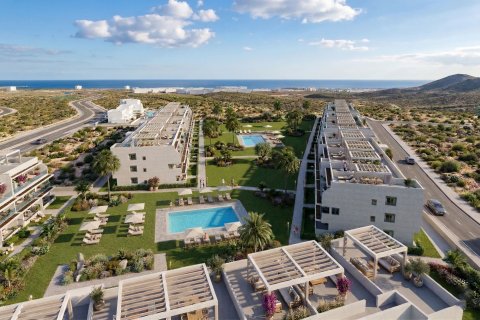 Apartment for sale in Almeria, Spain 3 bedrooms, 103 sq.m. No. 194922 - photo 5