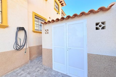 Продажа таухауса в Вилламартин, Аликанте, Испания 2 спальни, 82м2 №194918 - фото 7