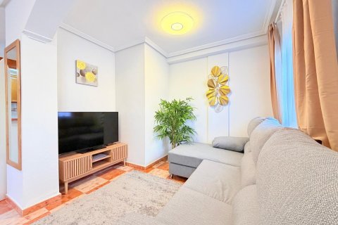 Продажа таухауса в Вилламартин, Аликанте, Испания 2 спальни, 82м2 №194918 - фото 17