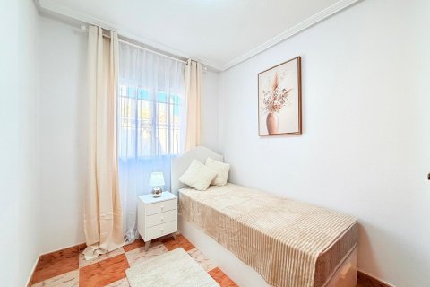 Продажа таухауса в Вилламартин, Аликанте, Испания 2 спальни, 82м2 №194918 - фото 24