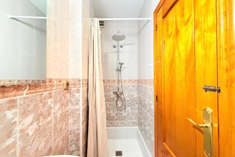 Продажа таухауса в Вилламартин, Аликанте, Испания 2 спальни, 82м2 №194918 - фото 22