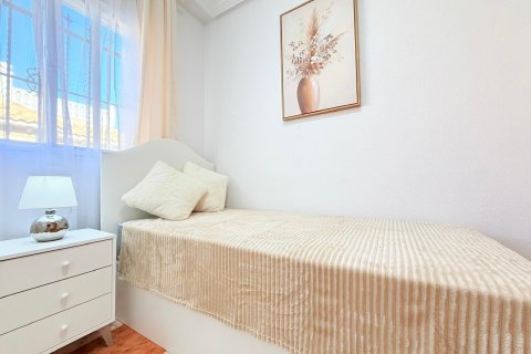 Продажа таухауса в Вилламартин, Аликанте, Испания 2 спальни, 82м2 №194918 - фото 25