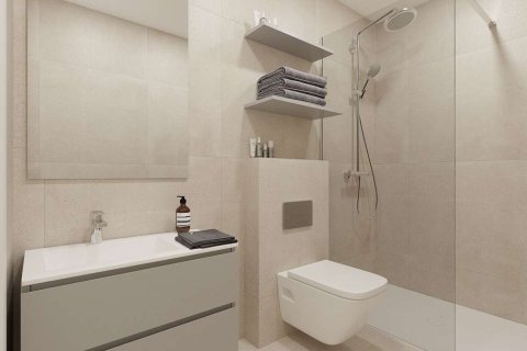 Wohnung zum Verkauf in Santa Pola, Alicante, Spanien 3 Schlafzimmer, 91.65 m2 Nr. 175943 - Foto 11
