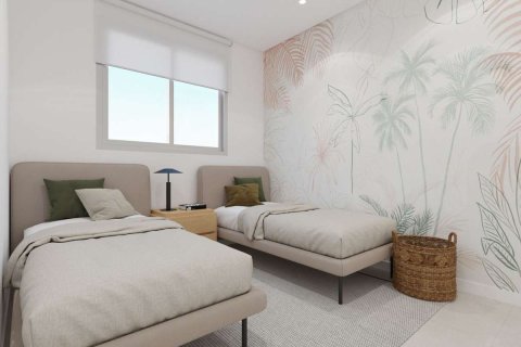 Wohnung zum Verkauf in Santa Pola, Alicante, Spanien 3 Schlafzimmer, 91.65 m2 Nr. 175943 - Foto 12