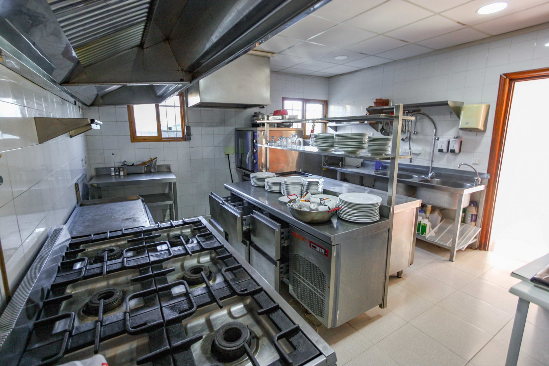 Коммерческая недвижимость в Орба, Аликанте, Испания 4 спальни, 300м2 №80470