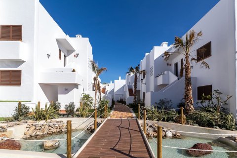 Apartament w Pulpi, Almeria, Hiszpania 3 sypialnie, 132 mkw. nr 162561 – zdjęcie 5