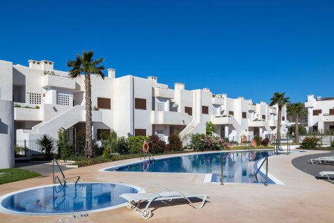 Apartament w Pulpi, Almeria, Hiszpania 3 sypialnie, 132 mkw. nr 162561 – zdjęcie 7