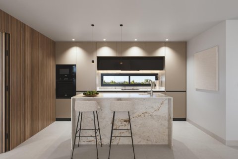 Продажа квартиры в Санта-Розалия, Мурсия, Испания 2 спальни, 71м2 №189296 - фото 10