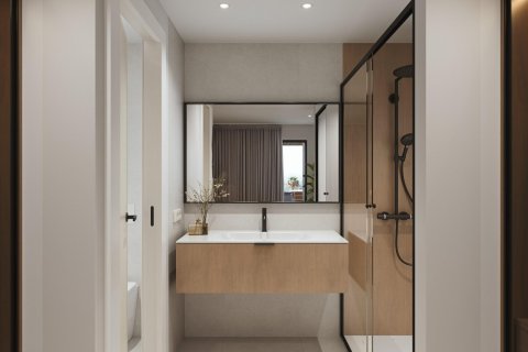 Apartamento en venta en Santa Rosalia, Murcia, España 2 dormitorios, 71 m2 No. 189295 - foto 14