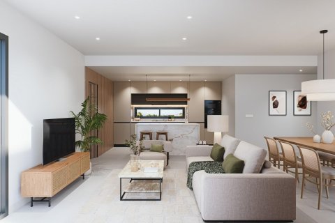 Apartamento en venta en Santa Rosalia, Murcia, España 2 dormitorios, 71 m2 No. 189295 - foto 29