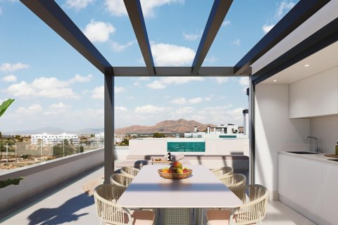 Apartamento en venta en Santa Rosalia, Murcia, España 2 dormitorios, 71 m2 No. 189295 - foto 22