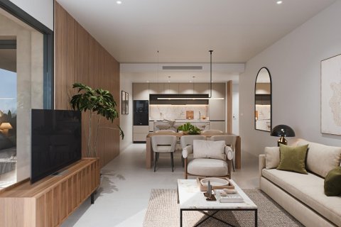 Apartamento en venta en Santa Rosalia, Murcia, España 2 dormitorios, 71 m2 No. 189295 - foto 11