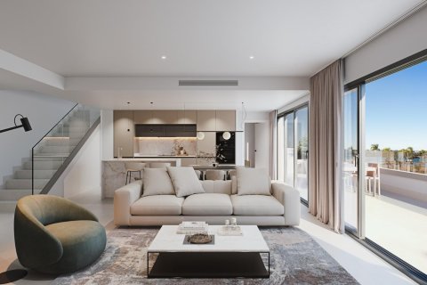 Apartamento en venta en Santa Rosalia, Murcia, España 2 dormitorios, 71 m2 No. 189295 - foto 25