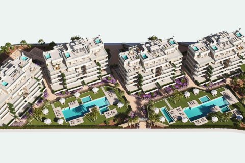 Apartamento en venta en Santa Rosalia, Murcia, España 2 dormitorios, 71 m2 No. 189295 - foto 18