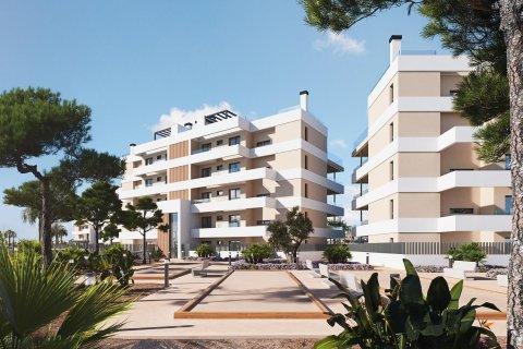 Apartamento en venta en Santa Rosalia, Murcia, España 2 dormitorios, 71 m2 No. 189295 - foto 16