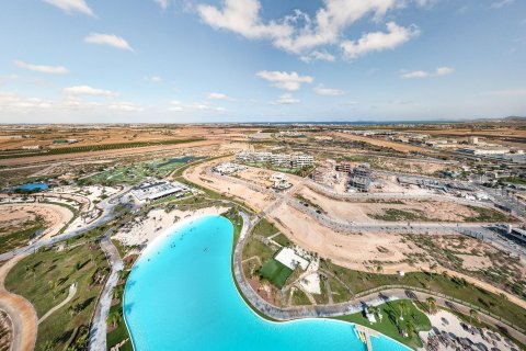 Apartamento en venta en Santa Rosalia, Murcia, España 2 dormitorios, 71 m2 No. 189295 - foto 2