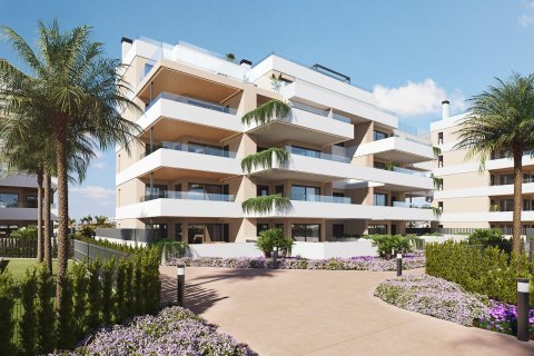 Apartamento en venta en Santa Rosalia, Murcia, España 2 dormitorios, 71 m2 No. 189295 - foto 5