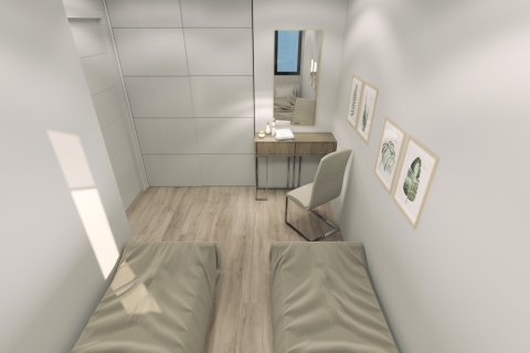 Wohnung zum Verkauf in Torrevieja, Alicante, Spanien 2 Schlafzimmer, 82 m2 Nr. 189301 - Foto 11