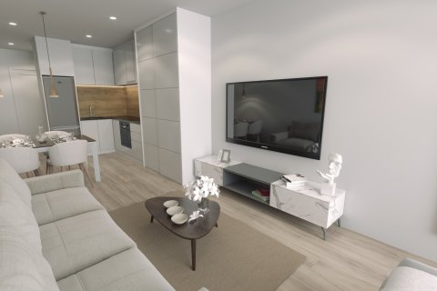 Wohnung zum Verkauf in Torrevieja, Alicante, Spanien 2 Schlafzimmer, 82 m2 Nr. 189301 - Foto 6