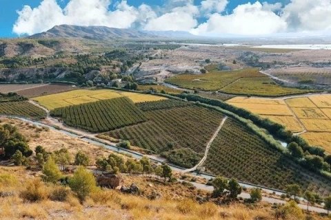 Villa à vendre à Calasparra, Murcia, Espagne, 3 chambres, 104 m2 No. 142485 - photo 17