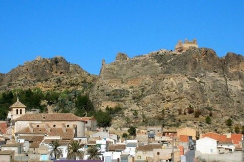 Villa à vendre à Calasparra, Murcia, Espagne, 3 chambres, 104 m2 No. 142485 - photo 16