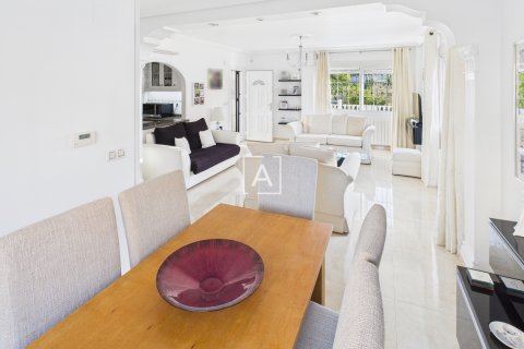 Продажа виллы в Пинар де Камповерде, Аликанте, Испания 3 спальни, 135м2 №142487 - фото 6