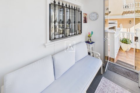 Продажа виллы в Пинар де Камповерде, Аликанте, Испания 3 спальни, 135м2 №142487 - фото 17