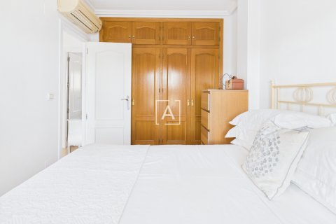 Продажа виллы в Пинар де Камповерде, Аликанте, Испания 3 спальни, 135м2 №142487 - фото 20