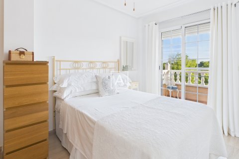 Продажа виллы в Пинар де Камповерде, Аликанте, Испания 3 спальни, 135м2 №142487 - фото 29