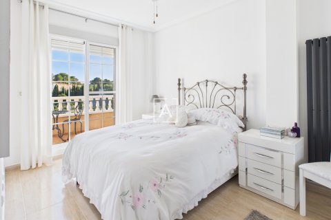 Продажа виллы в Пинар де Камповерде, Аликанте, Испания 3 спальни, 135м2 №142487 - фото 4