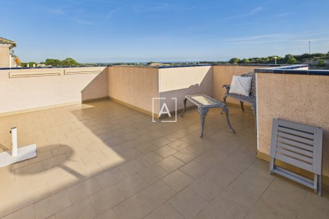 Продажа виллы в Пинар де Камповерде, Аликанте, Испания 3 спальни, 135м2 №142487 - фото 27