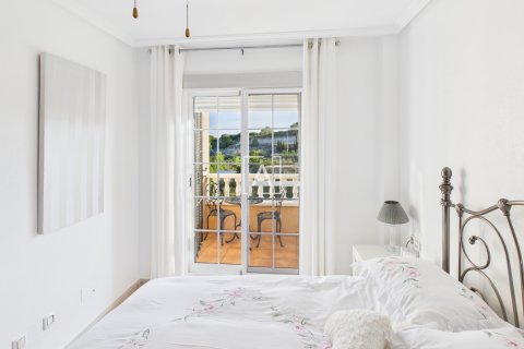 Продажа виллы в Пинар де Камповерде, Аликанте, Испания 3 спальни, 135м2 №142487 - фото 30