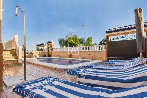 Продажа виллы в Пинар де Камповерде, Аликанте, Испания 3 спальни, 135м2 №142487 - фото 18