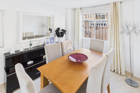 Продажа виллы в Пинар де Камповерде, Аликанте, Испания 3 спальни, 135м2 №142487 - фото 5