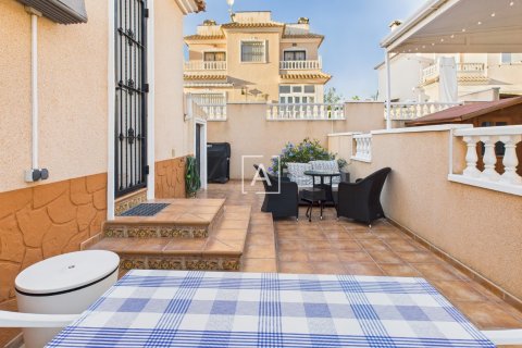 Продажа виллы в Пинар де Камповерде, Аликанте, Испания 3 спальни, 135м2 №142487 - фото 14