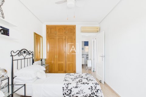 Продажа виллы в Пинар де Камповерде, Аликанте, Испания 3 спальни, 135м2 №142487 - фото 19