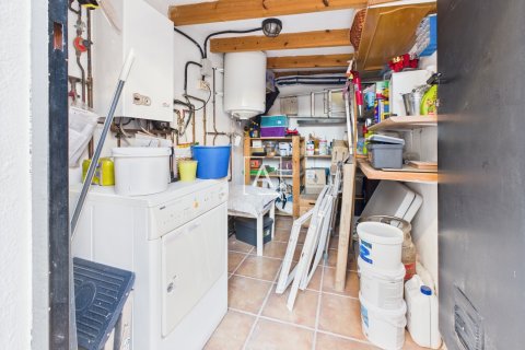 Продажа виллы в Пинар де Камповерде, Аликанте, Испания 3 спальни, 135м2 №142487 - фото 24