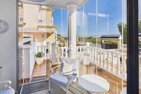 Продажа виллы в Пинар де Камповерде, Аликанте, Испания 3 спальни, 135м2 №142487 - фото 9